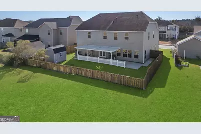 16 Telford Street, Savannah, GA 31407 - Photo 18