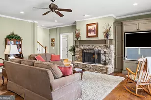 8817 Hwy 100, Hogansville, GA 30230 - Photo 36