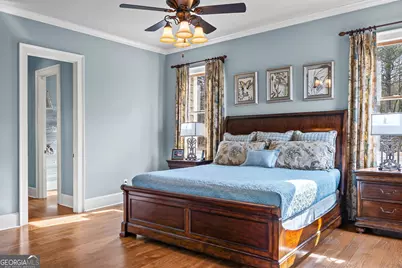 8817 Highway 100, Hogansville, GA 30230 - Photo 26