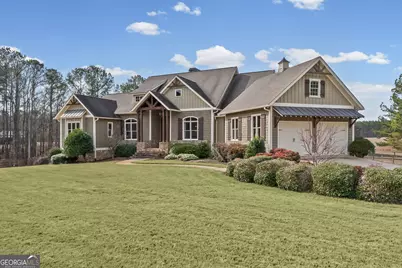 8817 Highway 100, Hogansville, GA 30230 - Photo 2