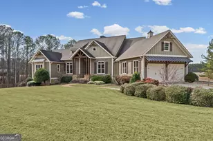 8817 Hwy 100, Hogansville, GA 30230 - Photo 2