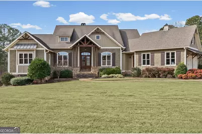 8817 Highway 100, Hogansville, GA 30230 - Photo 1