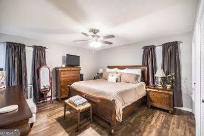 19 Mansfield Drive, Hawkinsville, GA 31036 - Photo 24