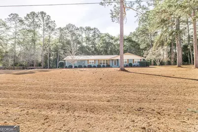 19 Mansfield Drive, Hawkinsville, GA 31036 - Photo 2