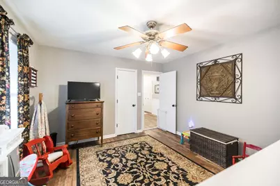 19 Mansfield Drive, Hawkinsville, GA 31036 - Photo 20