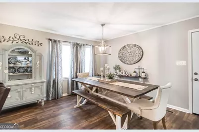 19 Mansfield Drive, Hawkinsville, GA 31036 - Photo 12