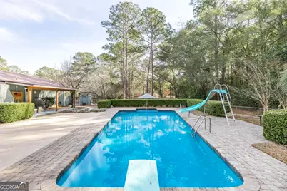 19 Mansfield Drive, Hawkinsville, GA 31036 - Photo 40