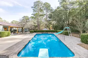 19 Mansfield Dr, Hawkinsville, GA 31036 - Photo 40