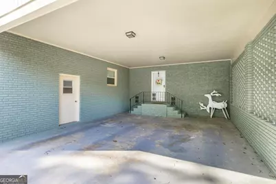 19 Mansfield Drive, Hawkinsville, GA 31036 - Photo 6