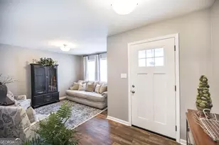 19 Mansfield Dr, Hawkinsville, GA 31036 - Photo 8