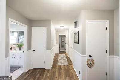 19 Mansfield Drive, Hawkinsville, GA 31036 - Photo 18