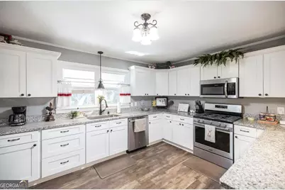 19 Mansfield Drive, Hawkinsville, GA 31036 - Photo 14