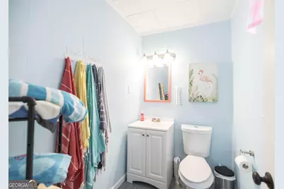 19 Mansfield Drive, Hawkinsville, GA 31036 - Photo 32