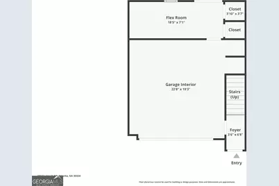 743 Taylor Court, Atlanta, GA 30324 - Photo 48