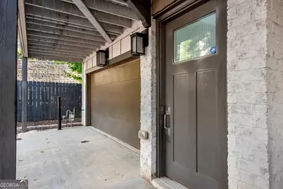 743 Taylor Court, Atlanta, GA 30324 - Photo 4