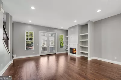 743 Taylor Court, Atlanta, GA 30324 - Photo 12