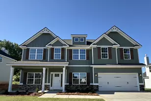 4355 Cornwall Dr, Forsyth, GA 31029 - Photo 1