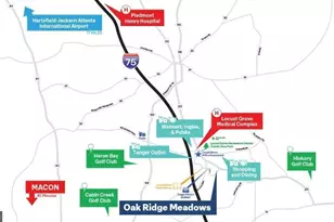 648 Parnassus Rd, Locust Grove, GA 30248 - Photo 2