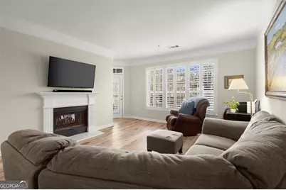 222 Edinburgh Court, Alpharetta, GA 30004 - Photo 8