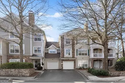 222 Edinburgh Court, Alpharetta, GA 30004 - Photo 4