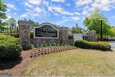 222 Edinburgh Court, Alpharetta, GA 30004 - Photo 2