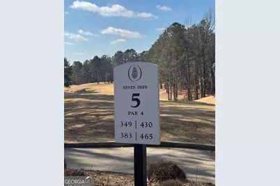 1041 Shadow Creek Way, Greensboro, GA 30642 - Photo 2