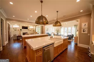 4184 Thompson Mill Rd, Buford, GA 30519 - Photo 4