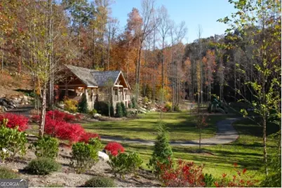 0 Harris Creek Drive #6, Ellijay, GA 30540 - Photo 2