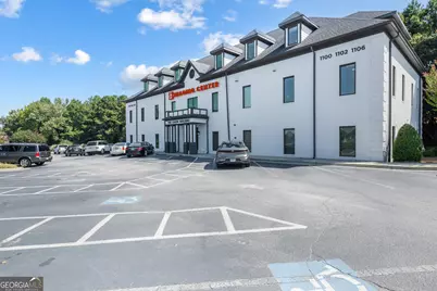 1106 Hospital Drive #300, Stockbridge, GA 30281 - Photo 2