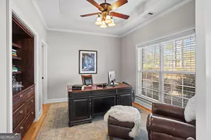 109 Fairway Dr, Vidalia, GA 30474 - Photo 6