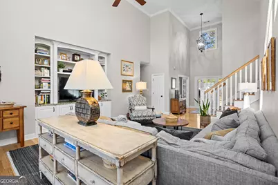 109 Fairway Drive, Vidalia, GA 30474 - Photo 14