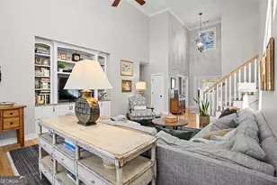 109 Fairway Dr, Vidalia, GA 30474 - Photo 14