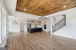 100 Silver Oak Trail, Dahlonega, GA 30533 - Photo 12