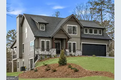 100 Silver Oak Trail, Dahlonega, GA 30533 - Photo 2