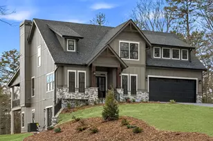 100 Silver Oak Trail, Dahlonega, GA 30533 - Photo 2