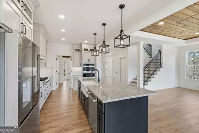 100 Silver Oak Trail, Dahlonega, GA 30533 - Photo 18