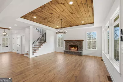 100 Silver Oak Trail, Dahlonega, GA 30533 - Photo 10