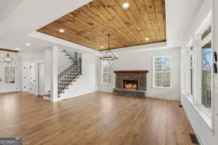 100 Silver Oak Trail, Dahlonega, GA 30533 - Photo 10