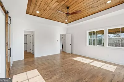 100 Silver Oak Trail, Dahlonega, GA 30533 - Photo 24