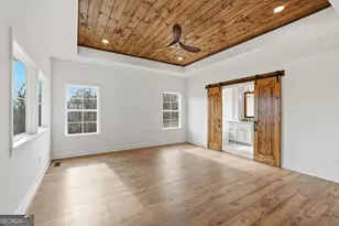 100 Silver Oak Trail, Dahlonega, GA 30533 - Photo 22