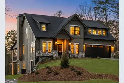 100 Silver Oak Trail, Dahlonega, GA 30533 - Photo 1