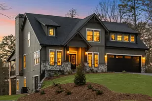 100 Silver Oak Trail, Dahlonega, GA 30533 - Photo 1