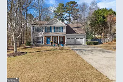 5620 Millstone Drive, Cumming, GA 30028 - Photo 4