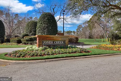 709 Whittingtons Ridge, Evans, GA 30809 - Photo 66