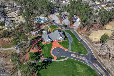 709 Whittingtons Ridge, Evans, GA 30809 - Photo 96