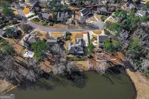 709 Whittington's Ridge, Evans, GA 30809 - Photo 80