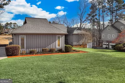 709 Whittingtons Ridge, Evans, GA 30809 - Photo 4