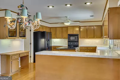 709 Whittingtons Ridge, Evans, GA 30809 - Photo 12