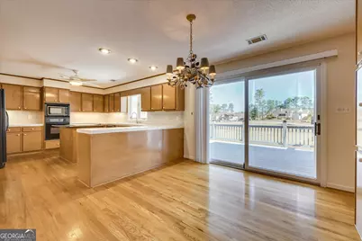 709 Whittingtons Ridge, Evans, GA 30809 - Photo 18