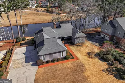 709 Whittingtons Ridge, Evans, GA 30809 - Photo 70